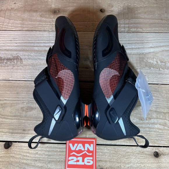 NEW SZ 6.5-10: Nike Men's Superrep Cycle Indoor Cycling Shoes CW2191-008 - Picture 7 of 13
